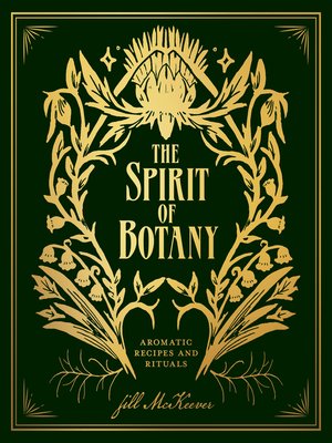 cover image of The Spirit of Botany
